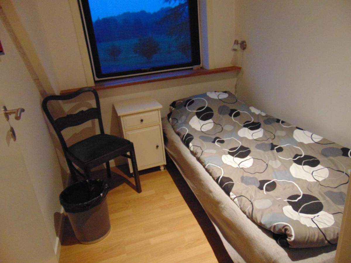 Verstvej Bed And Brekfast Егтвед Екстер'єр фото