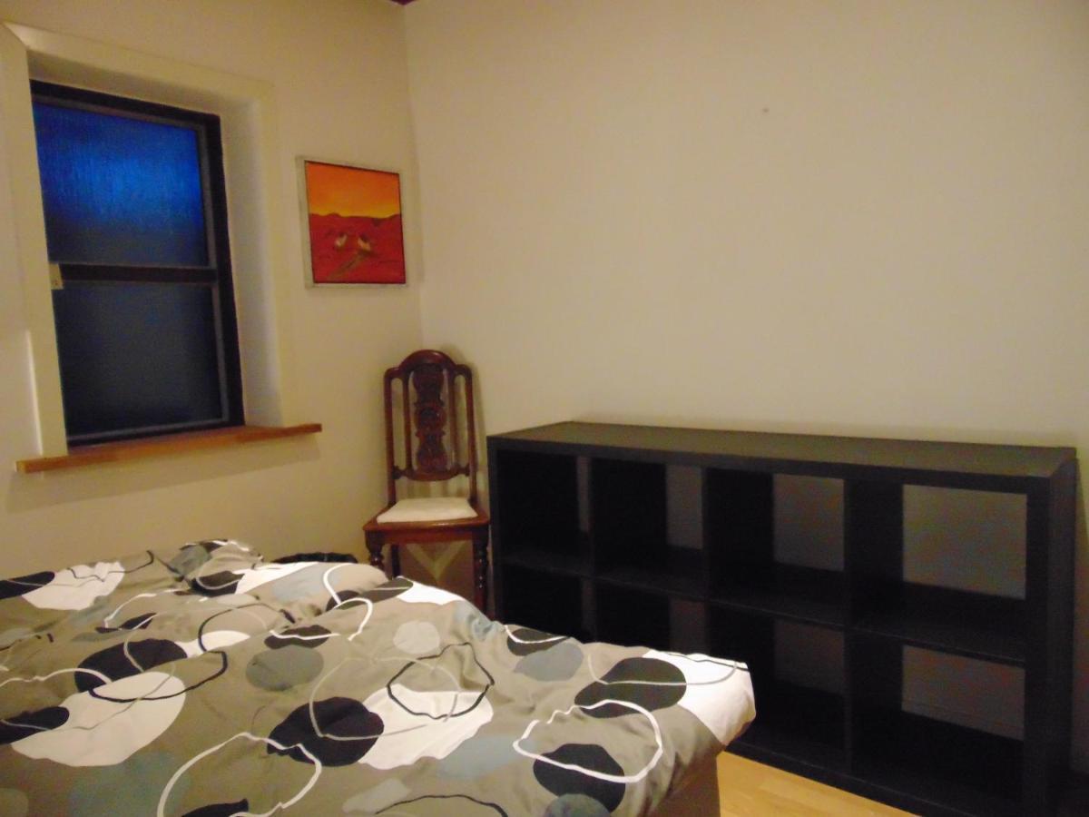 Verstvej Bed And Brekfast Егтвед Екстер'єр фото