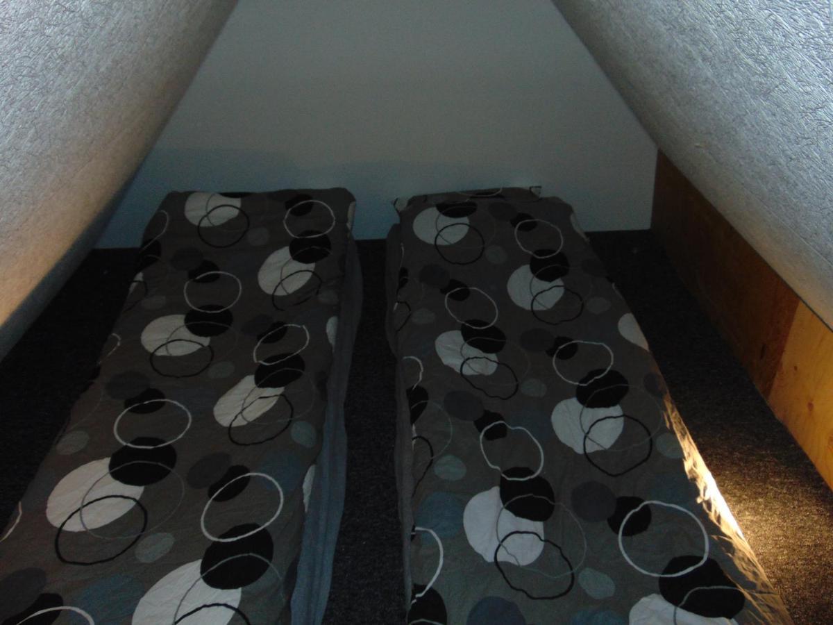 Verstvej Bed And Brekfast Егтвед Екстер'єр фото